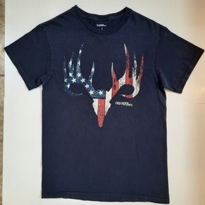 Gander Mountain Navy size Small